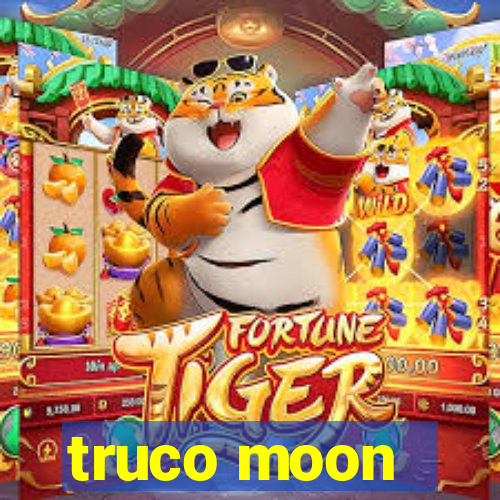 truco moon - crash & poker